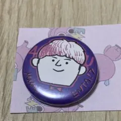 中島由貴　ランダム 缶バッジ fit=scale-down,w=1200