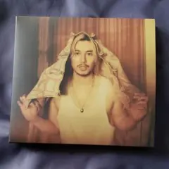 藤井風 - Prema(初回盤2CD、シリアルナンバー、ポスター付き)