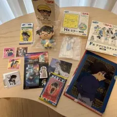 名探偵コナン　まとめ売り