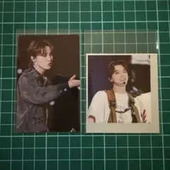 SEVENTEEN デジコ ディノ