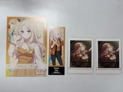 【学マス】十王星南 ぱしゃこれ アニメイト特典