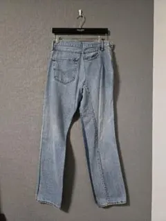シ*ン様 LEVIS RED 1st COMFORT ブルーライン 立体裁断 - メルカリ