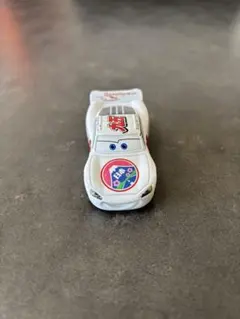 マックイーン ミニカー