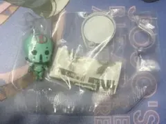 スタンドフィギュアコレクション　D・D（ダイバー・ダウン）