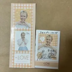 大場花菜 アイドル