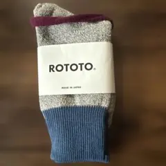 rototo ソックス
