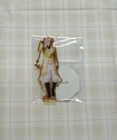 アクリルスタンド 刀剣乱舞 小狐丸 - メルカリ