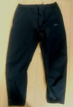 ウーブンパンツ