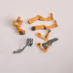 ♡ エントリーカプセル　第弐集　エヴァンゲリオン　零号機　♡