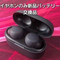 【パク・ジウォンページ】LinkBuds S BLACK（未使用品） Sony Linkbud S | eBay