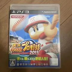 実況パワフルプロ野球2011