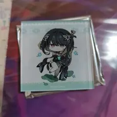 含英　ちびキャラアクリルマグネット　パニグレ　パニシング：グレイレイヴン