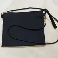 ミニサコッシュ ショルダーバッグ