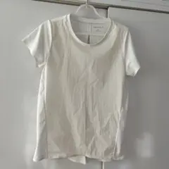 DANSKIN ヨガ　フィットネスウエア　サイズM 美背中見え　体型カバー