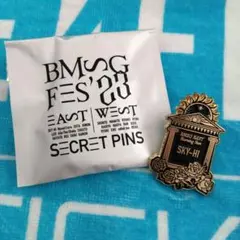 BMSG ピンバッジセット Amazon | MARVEL POP ICON/ピンバッジセット IBA175 | バッジ