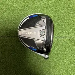 2025年最新】sim 3w ヘッドのみの人気アイテム - メルカリ