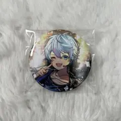 シクフォニ 雨乃こさめ デスパレデフォ 缶バッジ - メルカリ