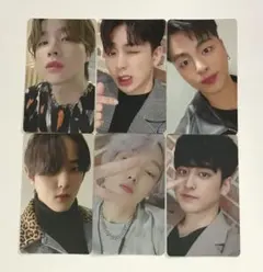 2025年最新】iKONトレカの人気アイテム - メルカリ