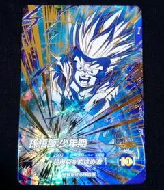 2025年最新】スーパードラゴンボールヒーローズの人気アイテム