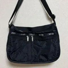 レスポートサック　デラックスエブリデイ　パフィーブロッサムズ　ショルダーバッグ