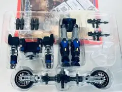 ダイアクロン　DA-54 トライヴァース　トライランブラー　欠品あり