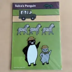 suicaのペンギン キャラクターグッズ