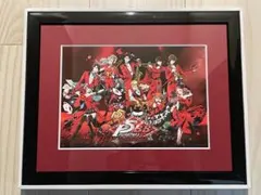 2025年最新】ペルソナ5 ポスターの人気アイテム - メルカリ