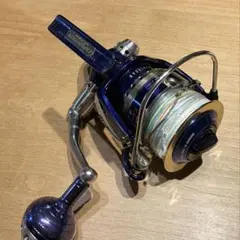 ダイワ ソルティガ Z 6500 エクスぺディション DAIWA ソルティガZ6500 エクスペンディション DAIWA ダイワ