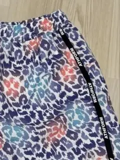 ランニングショートパンツ　新品未使用　Ｌ