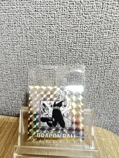 DRAGON BALL 40周年記念 シール ウエハース　第三十四巻