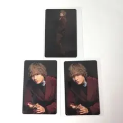 岡本信彦 フォトカード ホログラム まとめ売り 岡本信彦 まとめ売り キラフェス ブロマイド フォトカード