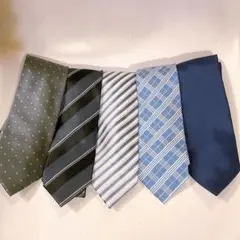 フォーマルネクタイ 白