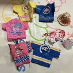 サンリオ　プレミアム　おまけ　50個セット③ サンリオ プレミアム おまけ - メルカリ