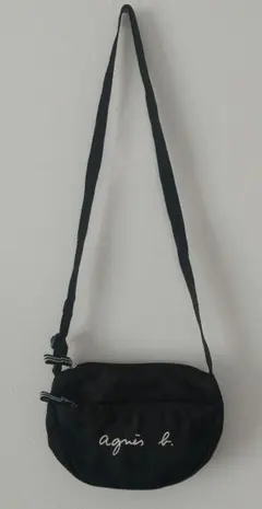 agnès b. ENFANT ショルダーバッグ アニエスベーのサムネイル
