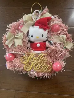 2025年最新】Sanrio クリスマスリースの人気アイテム - メルカリ