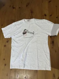 Brook Tシャツ　M 2025年最新】brook tシャツの人気アイテム - メルカリ