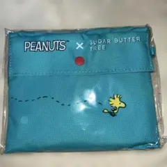 PEANUTS × SUGAR BUTTER TREE エコバッグ