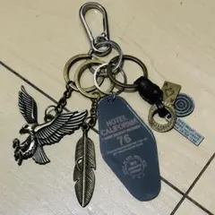 カラビナ ブランド