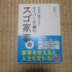 値下げ！「あさイチ」スーパー主婦のスゴ家事術