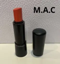 2025年最新】M・A・Cミネラライズリッチリップスティックの人気
