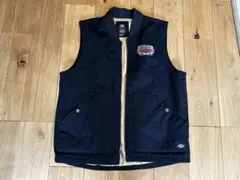 CHALLENGER チャレンジャー ダービーベスト ネイビー derby - メルカリ