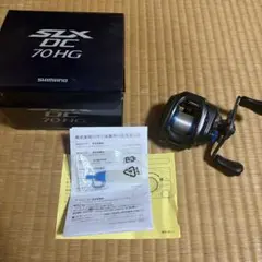 SHIMANO SLX DC XT 71XG オーバーホール フルベアリング済み - メルカリ