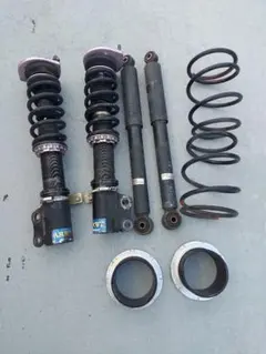 2025年最新】エッセ サスペンションの人気アイテム - メルカリ