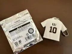 ジャイアンツ オータム チャンス ジャイアンツくじ カイシーズー