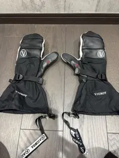 2025年最新】VICROY グローブの人気アイテム - メルカリ