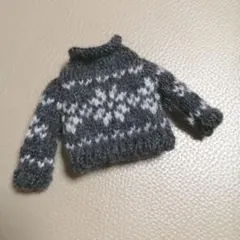 ブライス　アウトフィット　ネオブライス　セーター