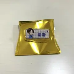魔道祖師 おなまえバッジ 江澄