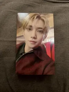 SEVENTEEN FOLLOW AGAIN 大阪 会場限定 ジョシュア