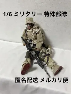 1/6 ミリタリー　フィギュア　兵士　装備　特殊部隊　銃　武器　陸軍アクション 1/6 ミリタリー フィギュア 兵士 装備 特殊部隊 銃 武器 陸軍