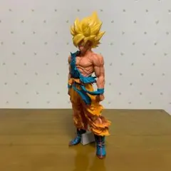 ドラゴンボール SMSP 孫悟空 ゼノバース 2 フィギュア - メルカリ